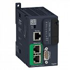 Блок базовый М251 1 ETHERNET+CAN Advantys OTB SchE TM251MESC