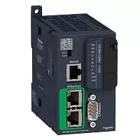 Блок базовый М251 1 ETHERNET+CAN Advantys OTB SchE TM251MESC