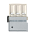 Контактор магнитный DSC330-3C00A230 330А 160кВт (AC3) 220В AC YON DSC330-3C00A230