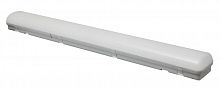 Светильник светодиодный ULY-K70B 60W/4000К/L126 IP65 White 4000К 6540лм 1260х150х100мм промышленный бел. Uniel UL-00008494