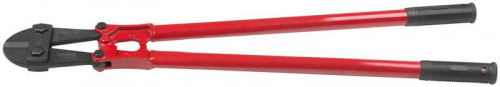 Болторез HRC 58-59 750мм красн. FIT 41675 фото 4