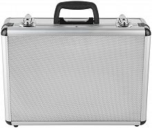 Ящик для инструмента 400х290х120мм алюм. FIT 65619