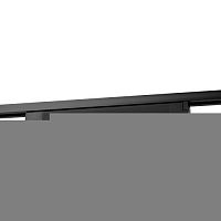 Светильник светодиодный трековый TR50-2030 BK 20Вт 3000К 1ф черн. Эра Б0069989