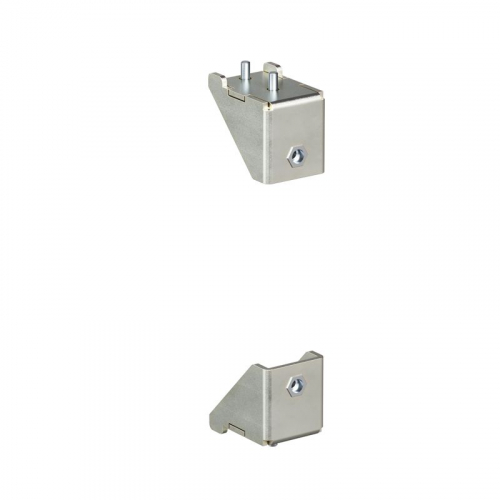 Кронштейн рамы монтажн. платы для корпусов RAM fit (уп.6шт) DKC R6BRAMP2