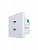 Розетка 2-м СП ZIMA IP20 USB механизм бел. LEZARD 704-0288-192