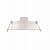 Светильник светодиодный 59466 MESON 150 17Вт 40K WH recessed Downlight PHILIPS 915005748701