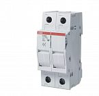 Рубильник с предохранителем E 92/125 ABB 2CSM277132R1801