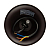 Люстра Corda 60Вт E14х5 IP20 Freya FR4402-PL-05-GB