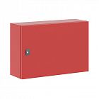 Корпус навесной ST с М/П 400х600х200мм RAL3020 DKC R5ST0462-RAL3020