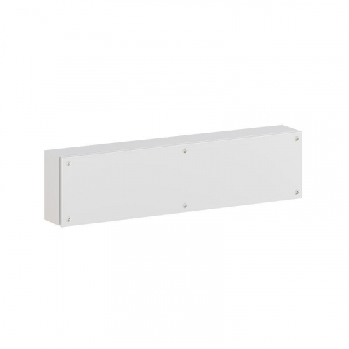 Корпус клеммный металлический SDE 800х200х120мм DKC R5SDE8212