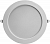 Светильник светодиодный 90 490 ODL-M1-24W-4K-WH-LED DOWNLIGHT ОНЛАЙТ 90490