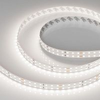 Лента светодиодная RT-A196-15mm 24V Day 5000К CRI98 2835 20Вт/м IP20 (уп.5м) Arlight 025150(2)