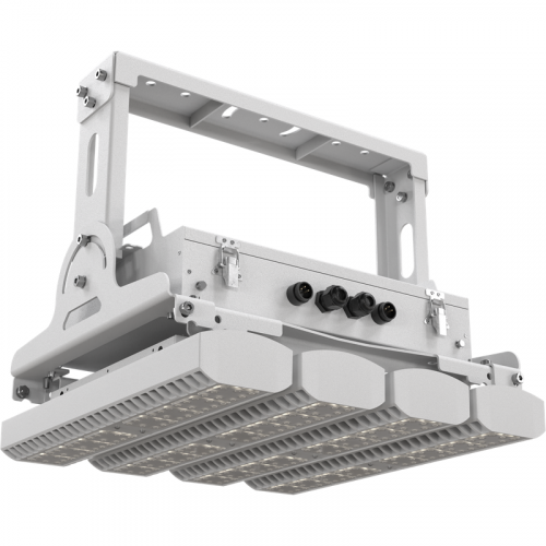 Светильник FORWARD 600W D60 957 WH DMx SB СТ 1864005000 фото 3