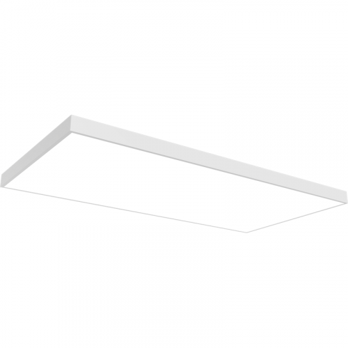 Светильник светодиодный OPTIMA.OPL ECO LED 4000К 1200х600 встраив./накладной СТ 1166000180 фото 5