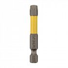 Бита для шуруповерта Torx T40х50мм (уп.2шт) Kranz KR-92-0431-1