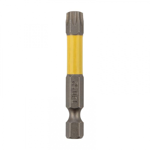 Бита для шуруповерта Torx T40х50мм (уп.2шт) Kranz KR-92-0431-1