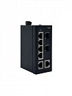 Коммутатор промышленный неуправляемый Ethernet 6х10/100BaseT 2х100BaseX SFP SE NSETU108T06X02B
