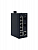Коммутатор промышленный неуправляемый Ethernet 6х10/100BaseT 2х100BaseX SFP SE NSETU108T06X02B