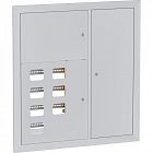 Щит этажный ЩЭ 7кв. (1000х950х160) PROxima EKF mb29-v-7