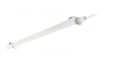 Светильник светодиодный WT035C G2 LED55/NW PSU CFW L1500 PHILIPS 911401807484