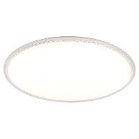 Светильник светодиодный Классик SPB-6 Slim Mystery WH 24W-5К 24Вт 5000К без ДУ Эра Б0069766