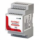 Источник питания "MODULAR POWER" 1ф 30Вт 1.25А 24В DKC XCSD1030W024VAA