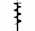 Бур AG-200 HUTER 70/13/4