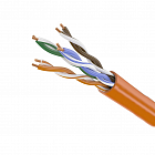 Folan U/UTP Cat5e ZH нг(А)-HF 4х2х0,52