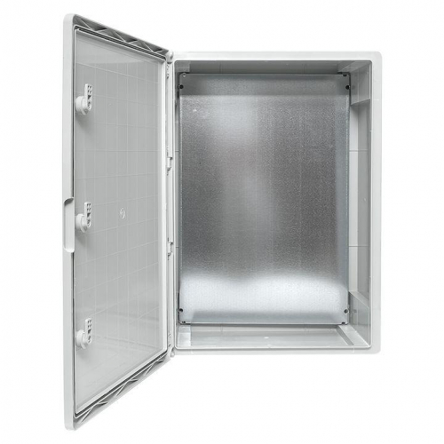 Бокс пластиковый с монтажной платой 700х500х250 IP65 PROxima EKF PB65MP009 фото 11