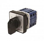 Переключатель многоступенчатый (0-5) 1 полюс 63А EMAS PSA063KS135S