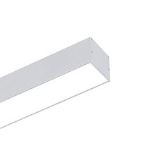 Светильник SP-LINE-5050-L2460-81W Warm3000 SL 120 deg 230В 81Вт 3000К IP33 метал. Arlight 052319