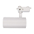 Светильник светодиодный трековый PTR 0730 Food Meat 30Вт IP40 24град. WH бел. Pro+ JazzWay 5026629
