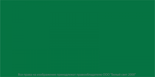 Знак безопасности BL-4020.E00 "Фон" Белый свет a12777