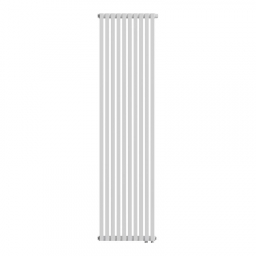 Радиатор дизайн Shift Q30 VC2180 10 секц. RAL9016 Royal Thermo НС-1631268 фото 2