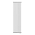 Радиатор дизайн Shift Q30 VC2180 10 секц. RAL9016 Royal Thermo НС-1631268