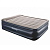 Кровать надувная 203х152х56см+встр. насос 220В (67614) Bestway 6942138985634