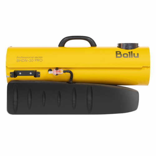 Пушка дизельная непрямого нагрева BHDN-20 PRO Ballu НС-1737515 фото 4