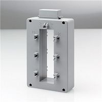 Трансформатор тока CT12-V 2000/5А кл. точн. 0.5 15В.А ABB 2CSG831230R1101