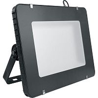 Прожектор светодиодный LL-927 400Вт 6400К IP65 AC 175-265В/50Гц 2835SMD черн. FERON 41156