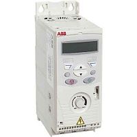Преобразователь частоты ACS150-03E-04A1-4 1.5кВт 380В 3ф IP20 ABB 68581788
