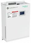 Фильтр активный гармоник 100А 400В IP20 навесн. модуль ЖК SE AHFM100W4D20