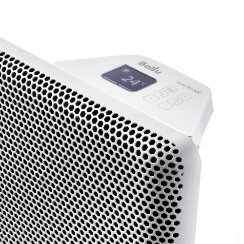 Обогреватель инфракрасный Apollo Infrared BIHP/A-1500 Ballu НС-1247904 фото 6