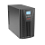 Источник бесперебойного питания Онлайн для Small Tower 3000 ВА/2700Вт 1/1 4xSchuko EPO USB RS-232 RJ45 8х7А.ч DKC SMALLT3A10S