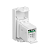 Розетка компьютерная 1мод. Avanti "Белое облако" RJ45 кат.6 модульная DKC 4400291