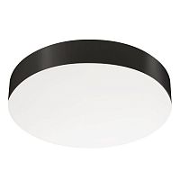Светильник светодиодный IM-FLOWER-EMERGENCY-3H-R280-15W Day4000-MIX (BK 110 deg 230В) IP54 пластик Arlight 041106