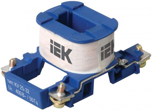 Катушка управления для КМИ-(25А-32А) 36В KARAT IEK KKM20D-KU-036