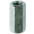 Гайка соединительная М12х40 нерж. сталь (уп.50шт) DKC CM211240INOX