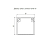 Кабель-канал 16х16 L2000 с двойн. замком RAL 7035 сер. Промрукав PR03.0070