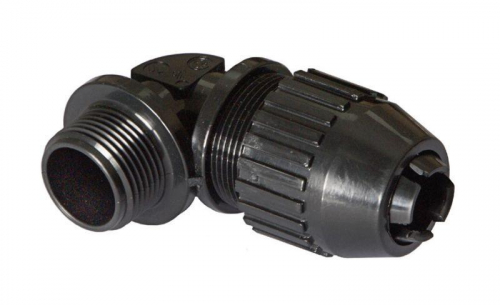 Сальник 2683 90 Р6 NPT 3/4 (уп.10шт) ABB 7TAD105040R0003