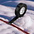 Изолента ПВХ профессиональная 0.18х19мм морозостойкая 20м черн. Kranz KR-09-2826